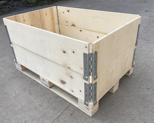木圍板箱在包裝貨物的要注意哪些問題？