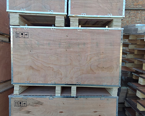 木圍板箱運送的標準和要求有哪些呢？