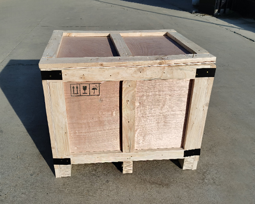 怎么設計木圍板箱，讓你的貨物安全